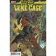 Luke Cage Gang War #3 Sergio Davila Connect Variant