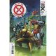 Rise Of The Powers Of X #1 Segovia Farewell Farewell Krakoa Variant