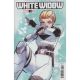 White Widow #3 Saowee Variant