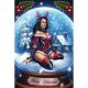 Grimm Fairy Tales 2023 Holiday Pinup Special