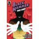 Black Hammer End #5