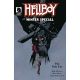 Hellboy Winter Special Yule Cat #1 Cover B Mignola