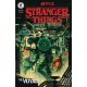 Stranger Things Voyage #2 Cover B Peveril