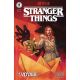 Stranger Things Voyage #2 Cover D Hristov