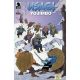 Usagi Yojimbo Ice & Snow #3