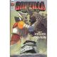 Godzilla Rivals Jet Jaguar Vs Megalon #1 Cover B Griff