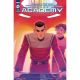 Star Trek Picards Academy #4