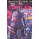 Teenage Mutant Ninja Turtles Untold Destiny Of Foot Clan #2