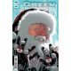 Green Lantern #6 Cover C Jeff Spokes Santa Card Stock Variant