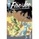 Fire & Ice Welcome To Smallville #5