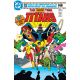 New Teen Titans 1 Facsimile Edition