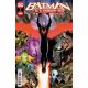 Batman Beyond Neo-Gothic #6