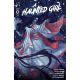 Haunted Girl #3 Cover B Hetrick Variant