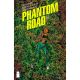 Phantom Road #7 Cover B Pagliaro Variant