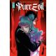 Purr Evil #5 Cover B Andolfo Variant