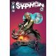 Syphon Vol 2 #2 Cover B Edwards & Kalisz Variant