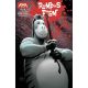 Rumpus Room #4 Cover B Andrew Robinson Variant