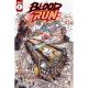 Blood Run #1