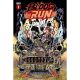 Blood Run #1 Cover B Ed Bickford Variant