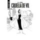 Disney Villains Cruella De Vil #1 Cover M Joshua Middleton Line Art 1:10 Variant