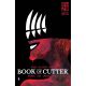 Book Of Cutter #1 Cover F FOC Reveal