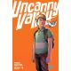 Uncanny Valley #7 Cover B Fleecs