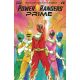 Power Rangers Prime #2 Cover B Hill