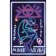 Minor Arcana #4 Cover D 1:25 Allen