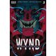 Wynd The Power Of The Blood #2