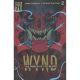 Wynd The Power Of The Blood #2