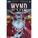 Wynd The Power Of The Blood #2 Cover B Beem