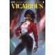 Vicarious #3 Cover B Reliah