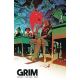 Grim #22 Cover B Rivas