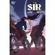 Sir #5 Cover B Okamoto