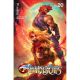 Thundercats #11 Cover D Tao