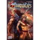 Thundercats #11 Cover G Parrillo Foil