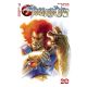 Thundercats #11 Cover Q 1:10 Massafera Foil