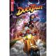 Ducktales #2 Cover D Quah