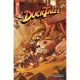 Ducktales #2 Cover J 1:10 Tomaselli Foil