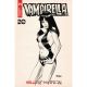 Vampirella Helliday 2024 Special #1 Cover C Panosian