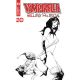 Vampirella Helliday 2024 Special #1 Cover E 1:10 Lee Line Art