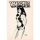 Vampirella Helliday 2024 Special #1 Cover G 1:15 Panosian Virgin