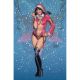 Vampirella Helliday 2024 Special #1 Cover I 1:25 Linsner Virgin