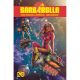 Barbarella #3