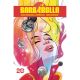 Barbarella #3 Cover B Wu