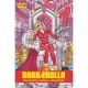 Barbarella #3 Cover F 1:7 Morozova