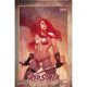 Red Sonja #17 Cover F 1:10 Frison Modern Icon