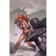 Red Sonja #17 Cover H 1:15 Linsner Virgin