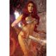 Red Sonja Death And The Devil #4 Cover G 1:10 Cosplay Virgin