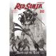 Red Sonja Death And The Devil #4 Cover I 1:20 Moritat B&W